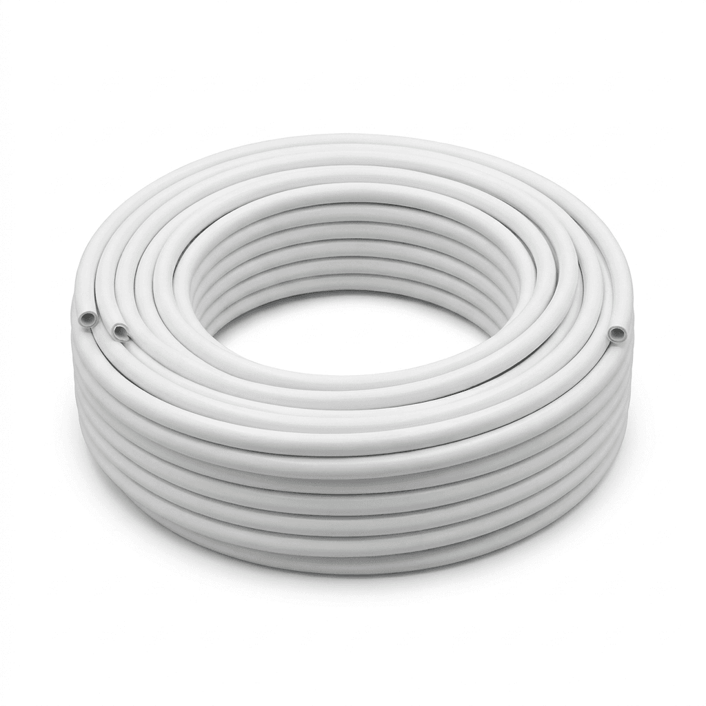 AL-PEX rúrka 16x2 mm v kolese
