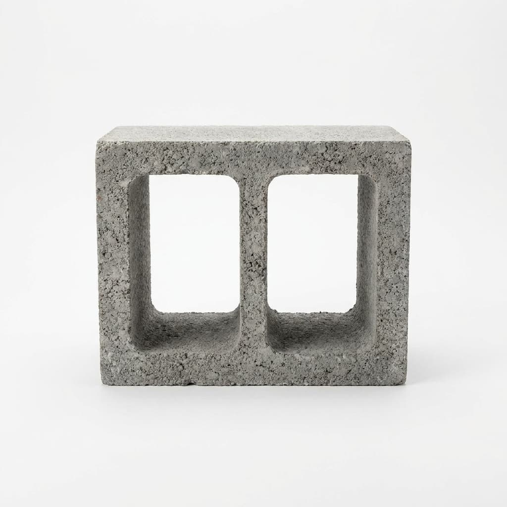 Debniaca tvárnica Ekodiel DT 30 (500x250x300 mm)