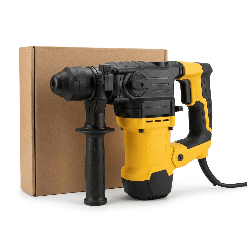 Kladivo vŕtacie Dewalt D25133K SDS+