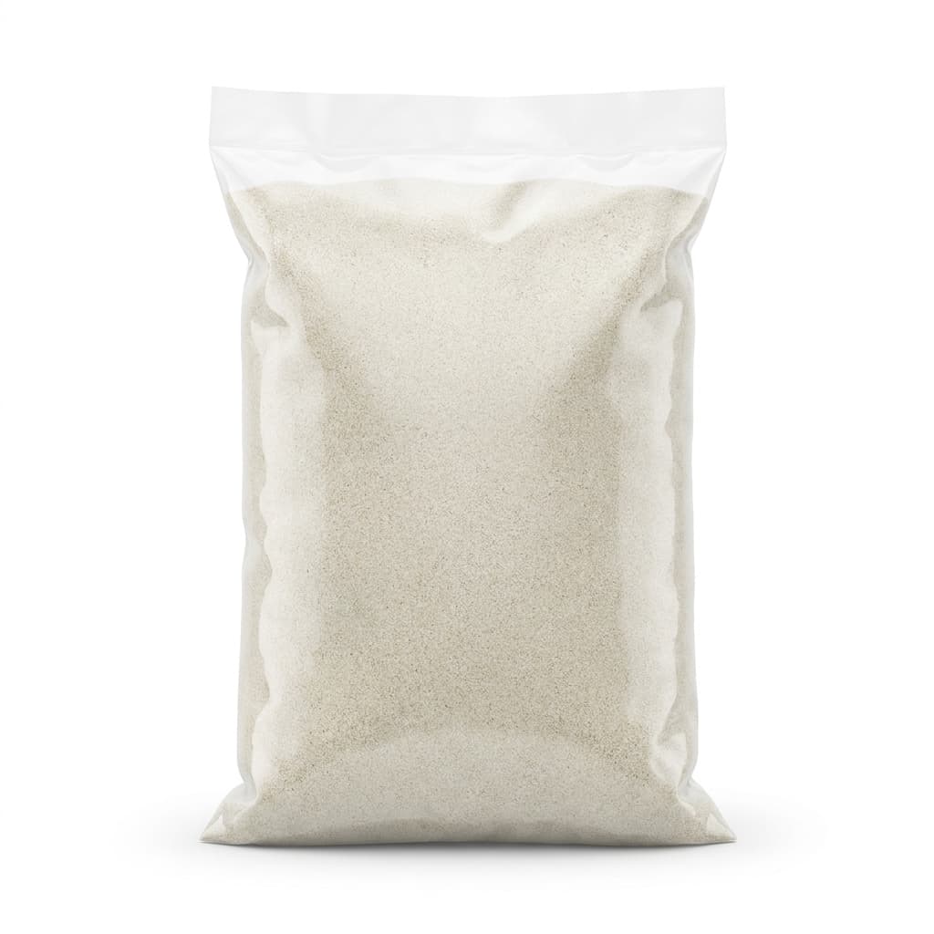 Kremičitý piesok QS 25 kg
