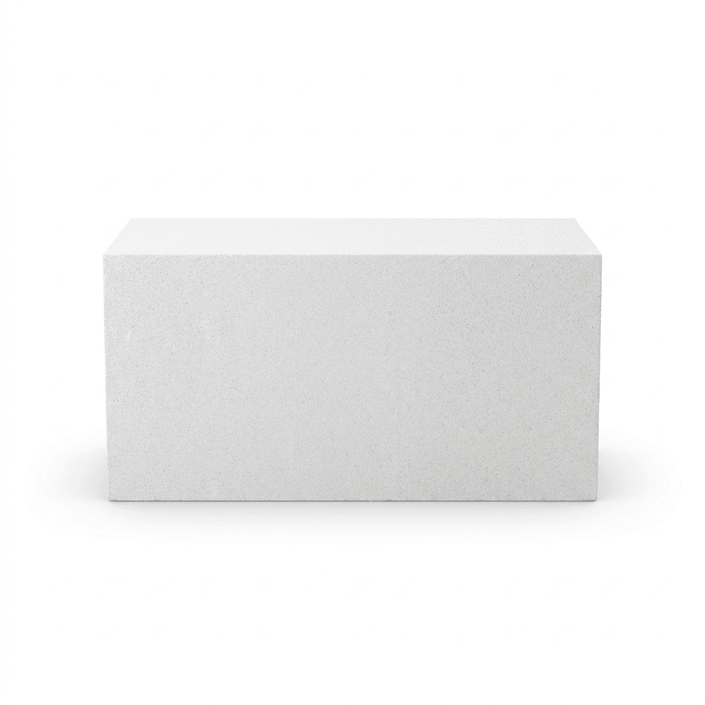 Porobetónová presná tvárnica YTONG Klasik 599x249x100 mm