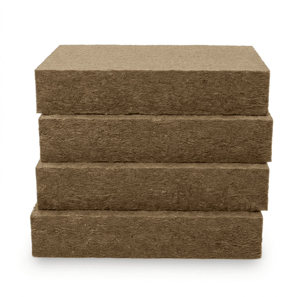 Rockwool Rockmin kamenná vlna 100 mm