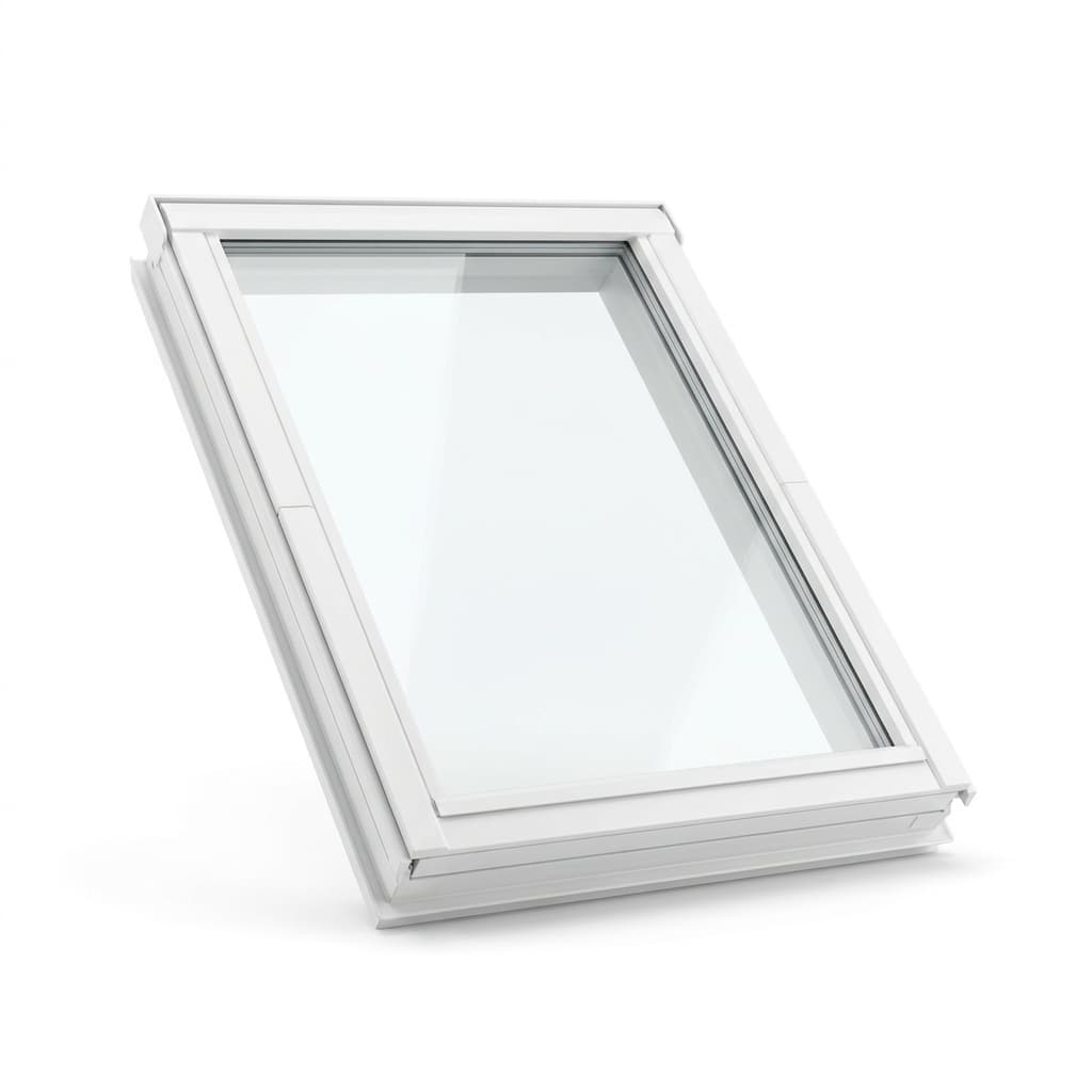 VELUX GLU 0061 strešné okno plastové