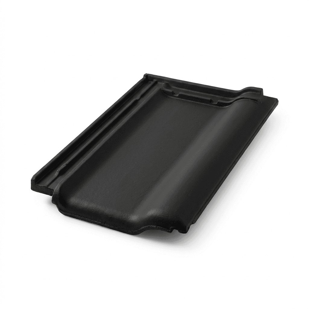 Bramac MAX 7° Protector škridla ebenová čierna