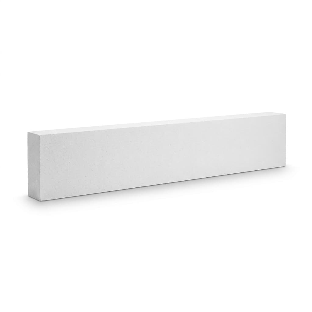Porobetónový preklad YTONG NEP nenosný 1250x249x100 mm