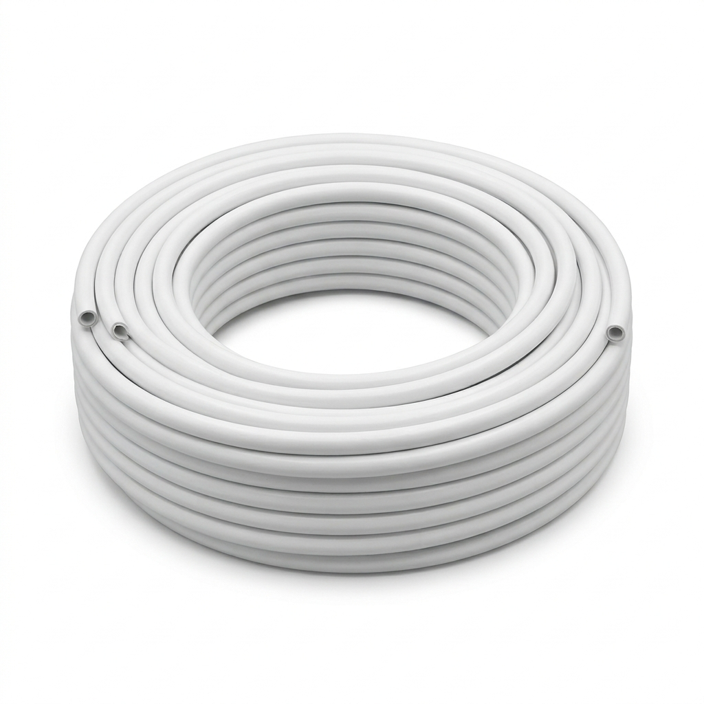 AL-PEX rúrka 16x2 mm v kolese