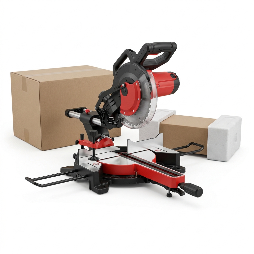 Kapovacia píla Einhell TC-SM 2131/2 Dual