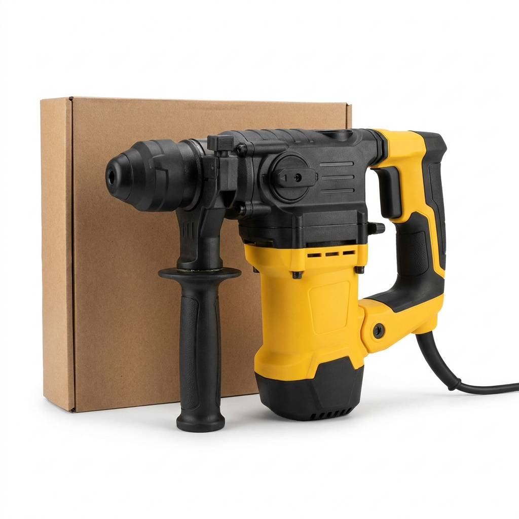 Kladivo vŕtacie Dewalt D25133K SDS+