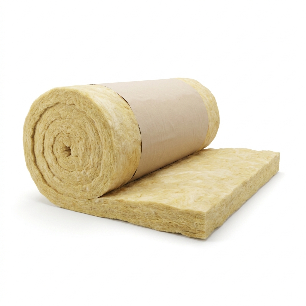 Knauf Insulation NatuRoll Pro 160 mm