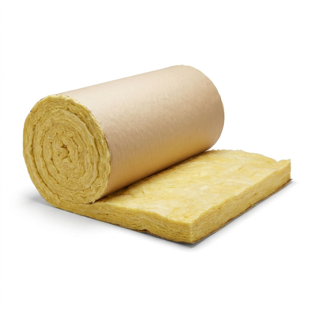 Knauf UNIFIT 035 tepelná izolácia 100 mm