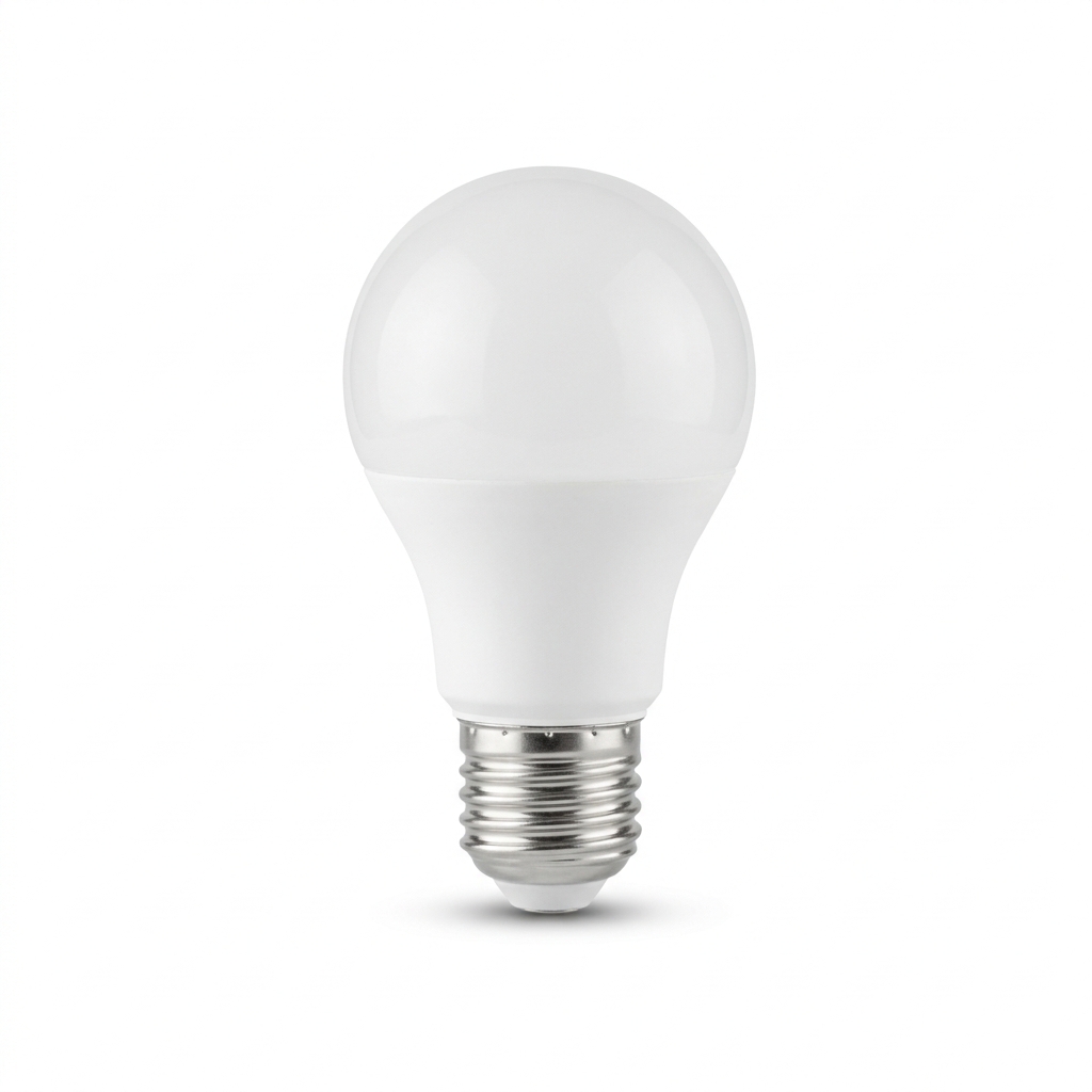 LED žiarovka E27 13W neutrálna biela 1521 lm