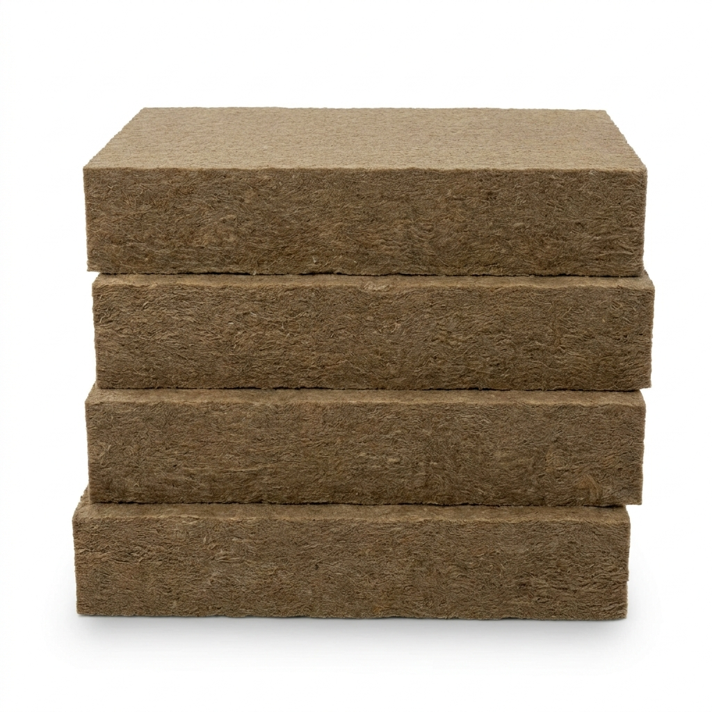 Rockwool Rockmin kamenná vlna 100 mm