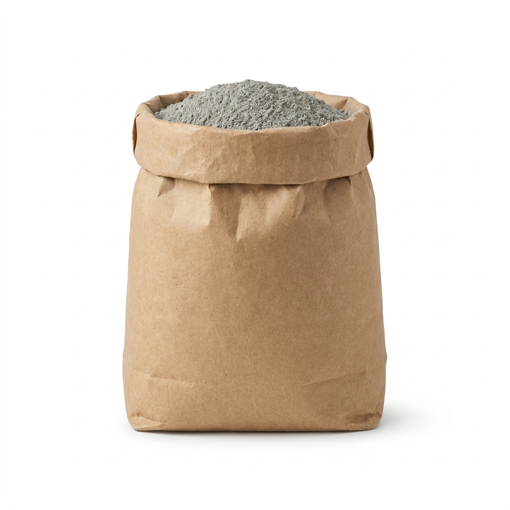 Rýchlotuhnúci cement KNAUF Schnellzement 2 kg