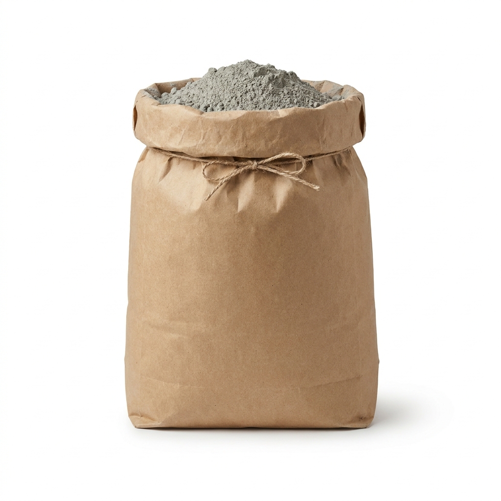 Rýchlotuhnúci cement QUICK MIX BZ 5 kg