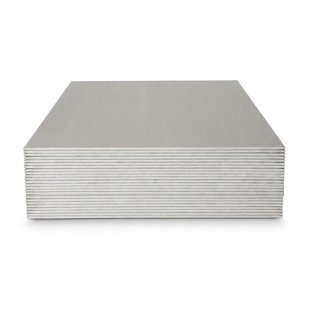 Sádrokartónová doska Knauf 12.5mm