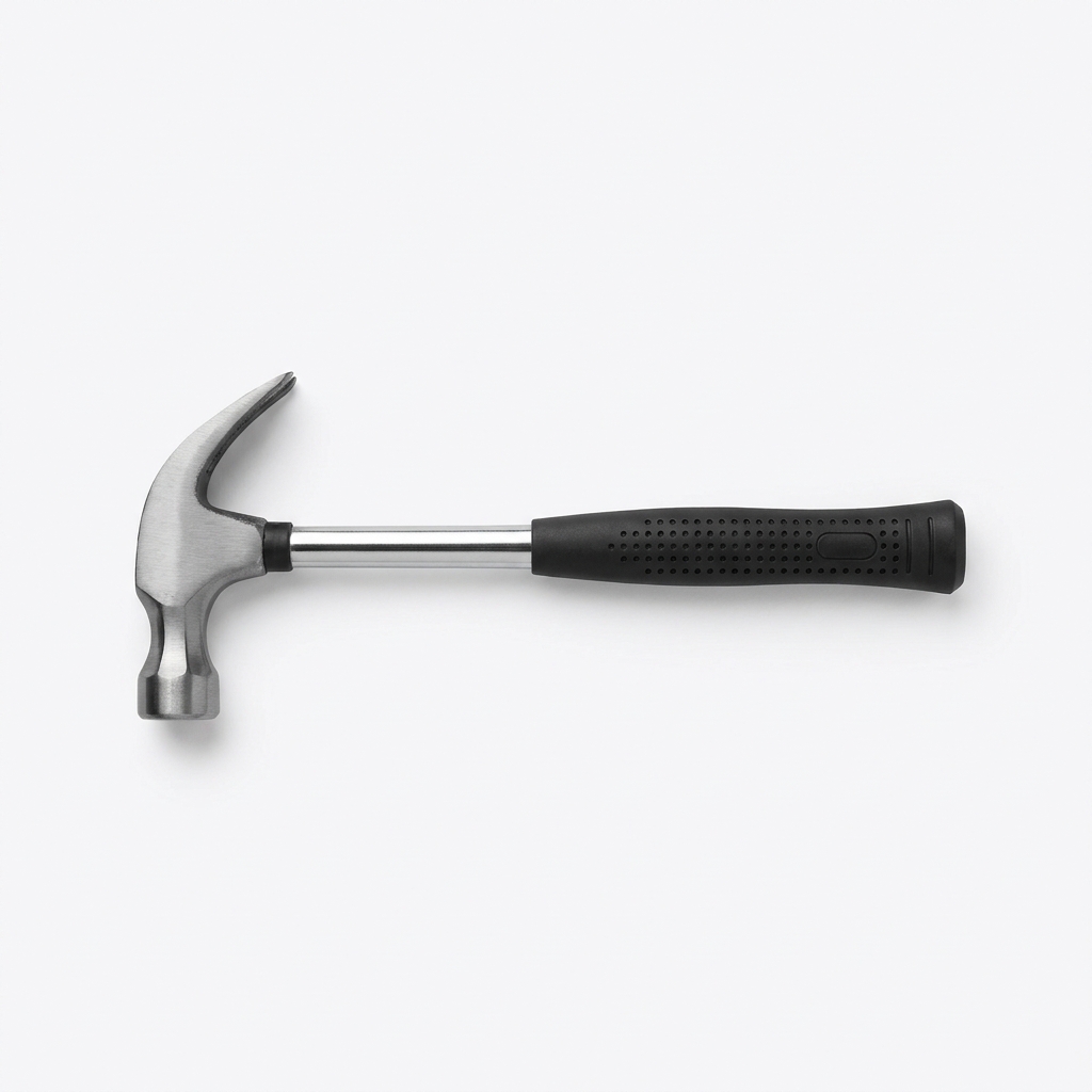 Tesárske kladivo Stanley Blue Strike 450g