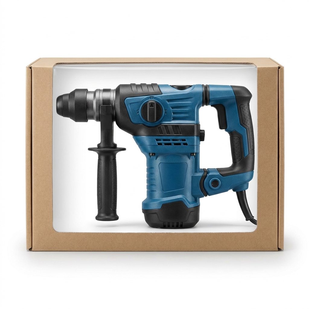 Vŕtacie kladivo Bosch GBH 2-28 F Professional